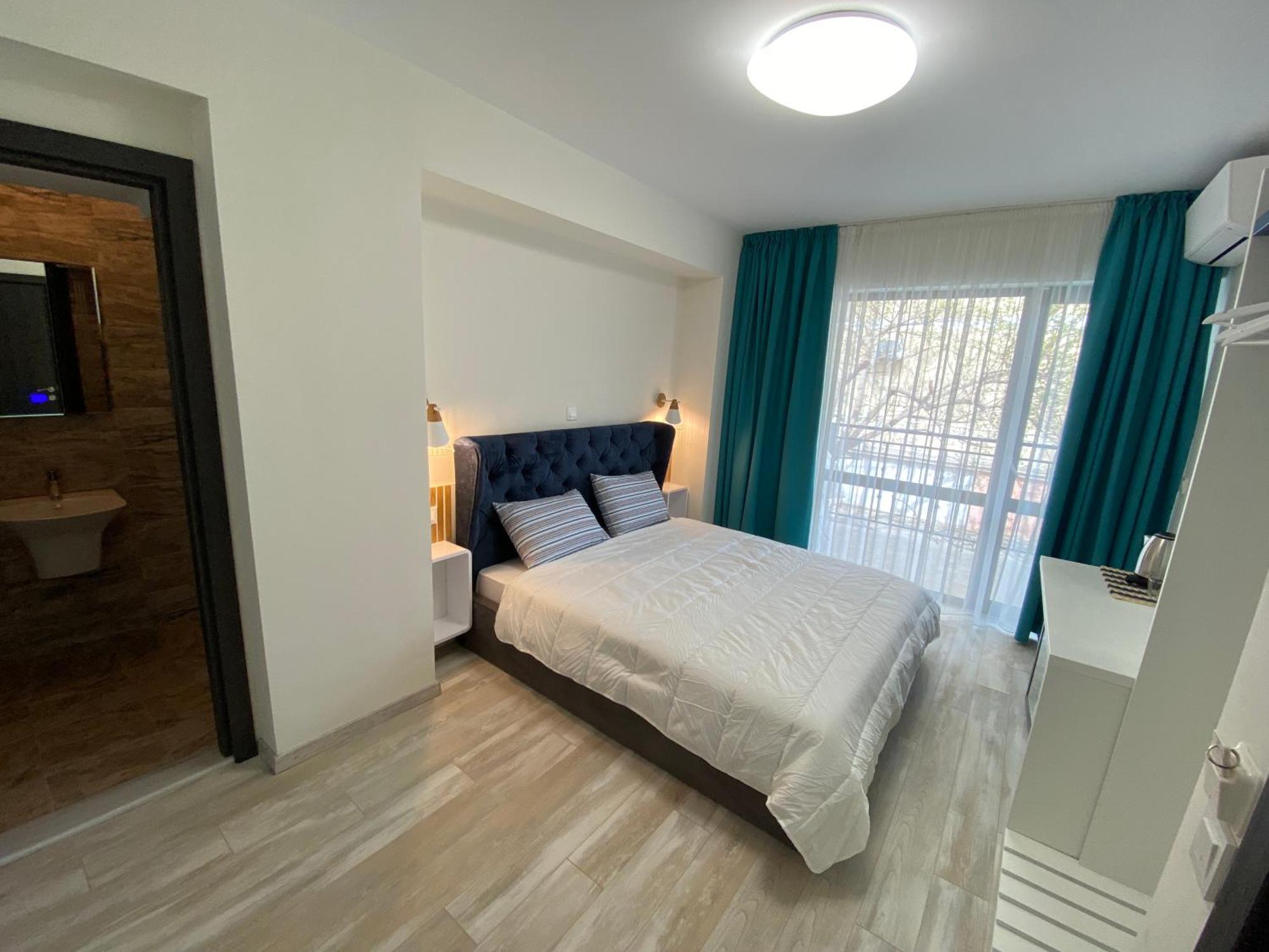 Opalium Beach Front Suites Potos Esterno foto