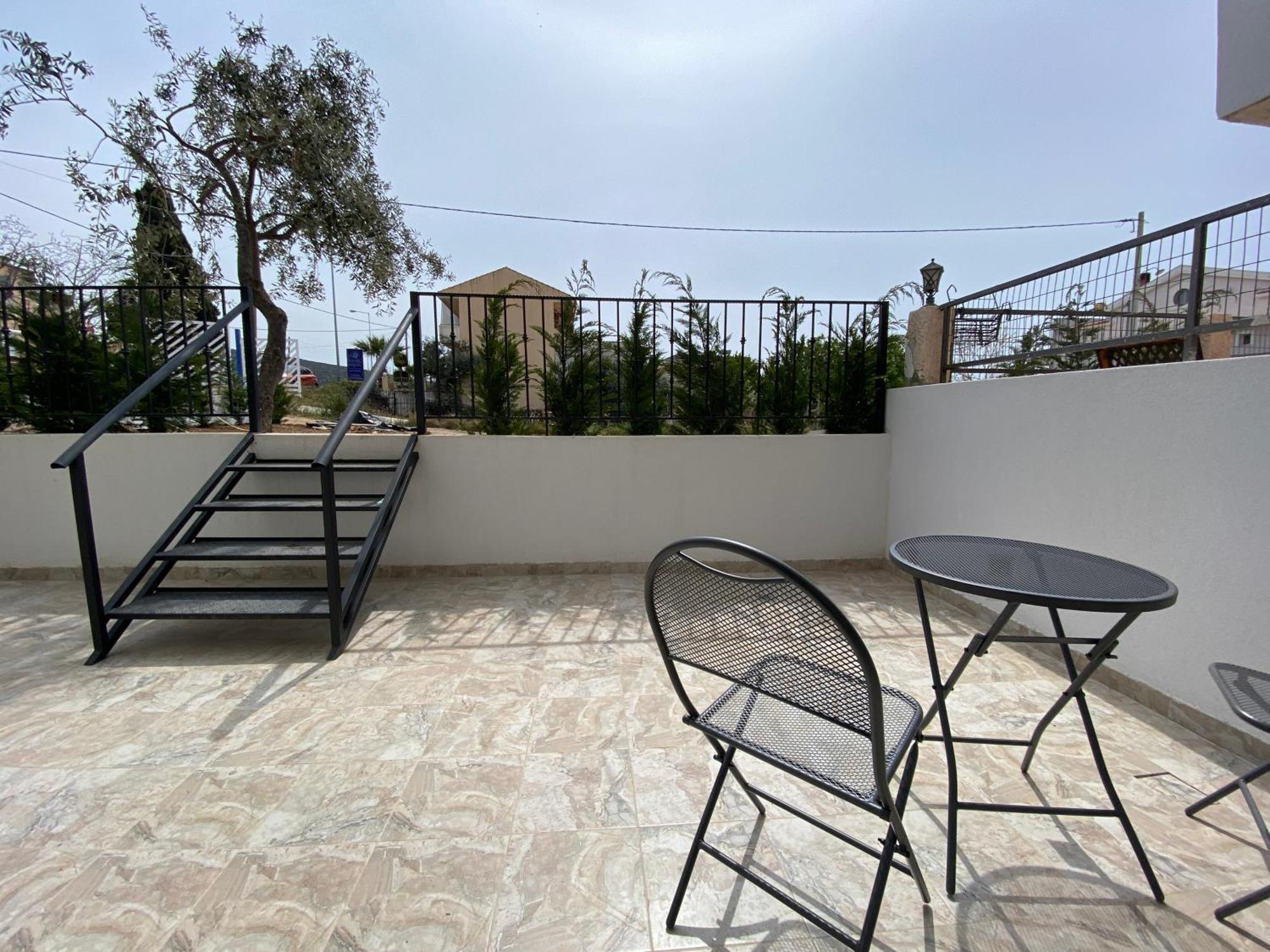 Opalium Beach Front Suites Potos Esterno foto