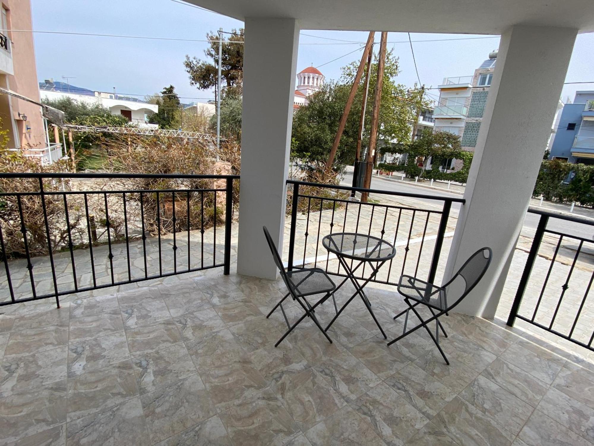 Opalium Beach Front Suites Potos Esterno foto