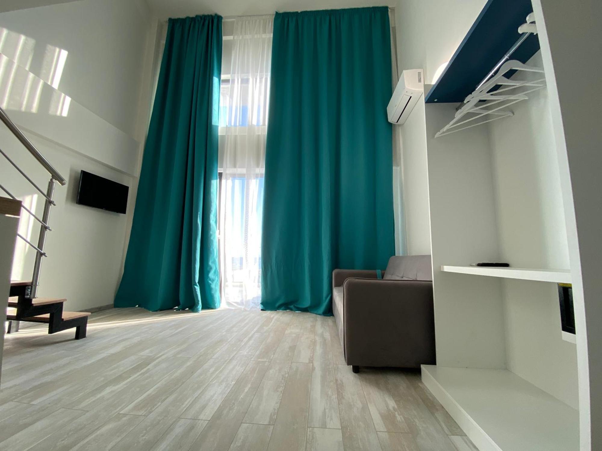 Opalium Beach Front Suites Potos Esterno foto