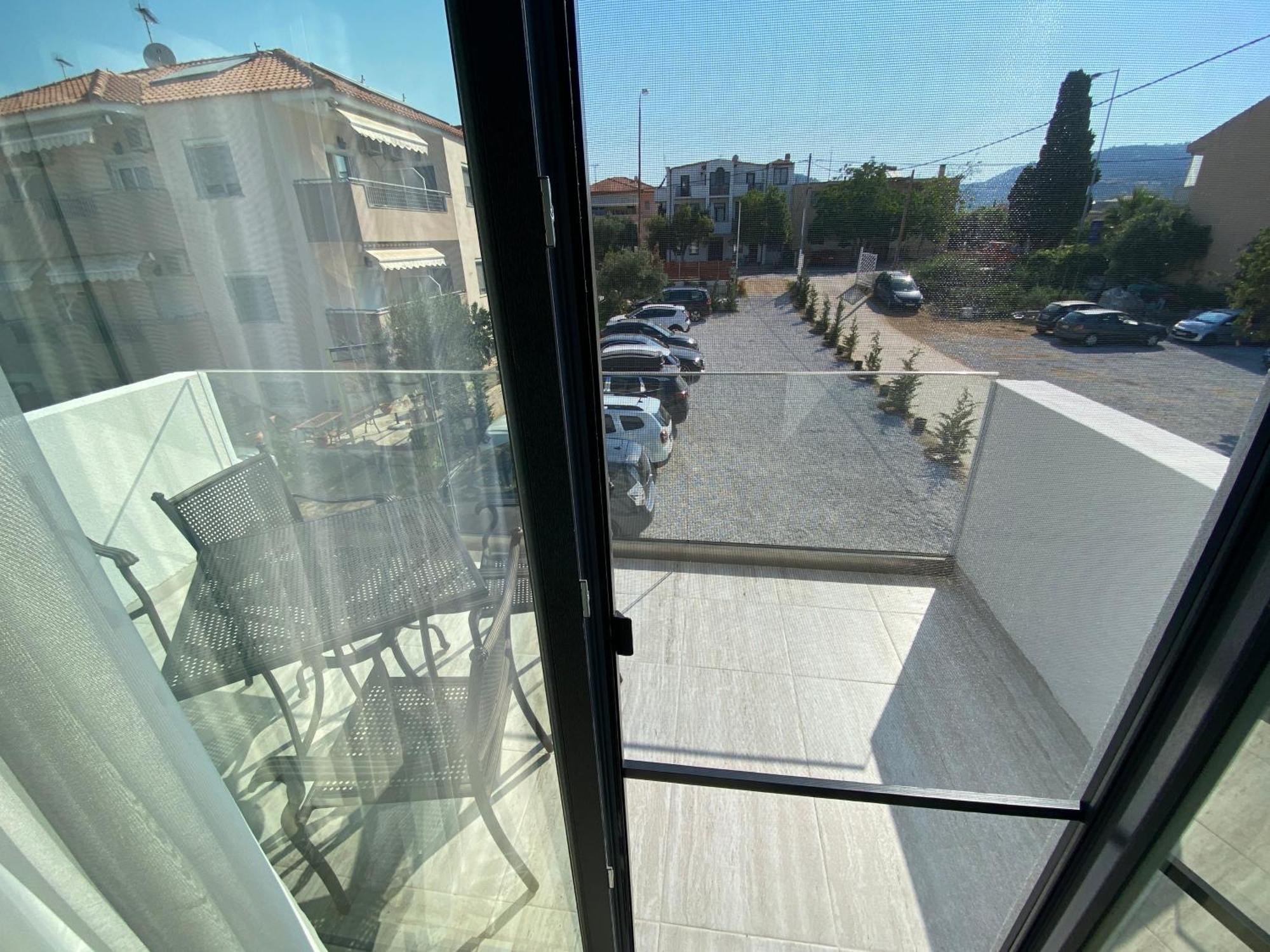 Opalium Beach Front Suites Potos Esterno foto