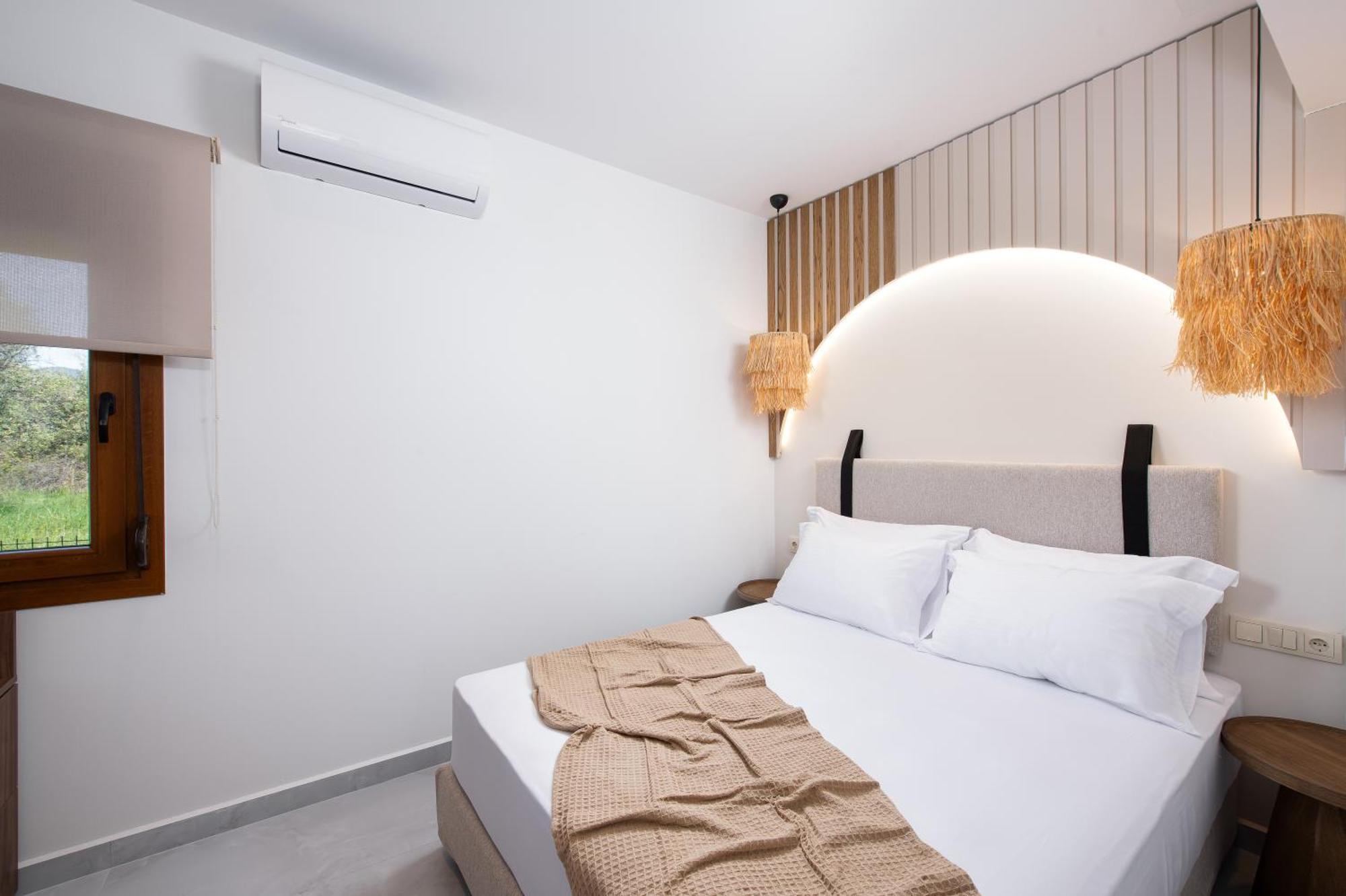 Opalium Beach Front Suites Potos Esterno foto