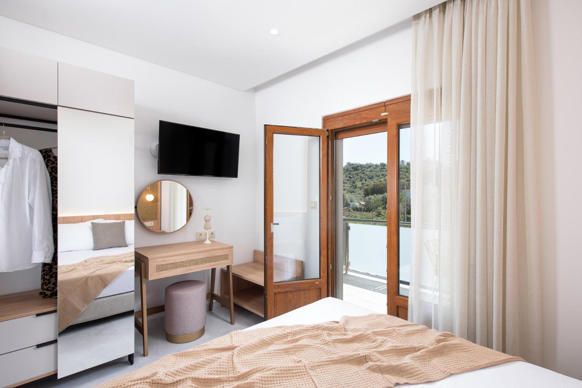 Opalium Beach Front Suites Potos Esterno foto