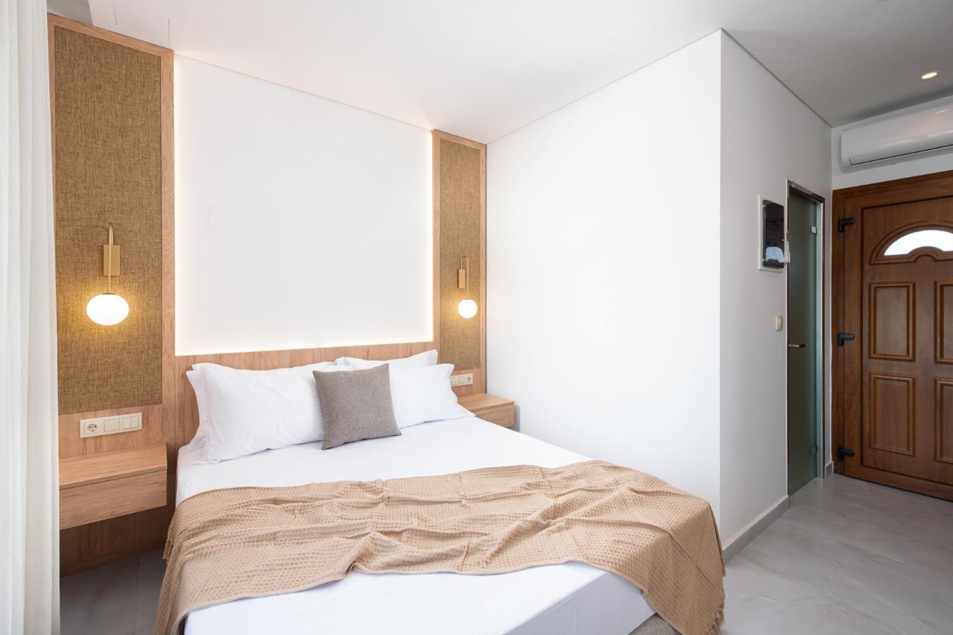 Opalium Beach Front Suites Potos Esterno foto